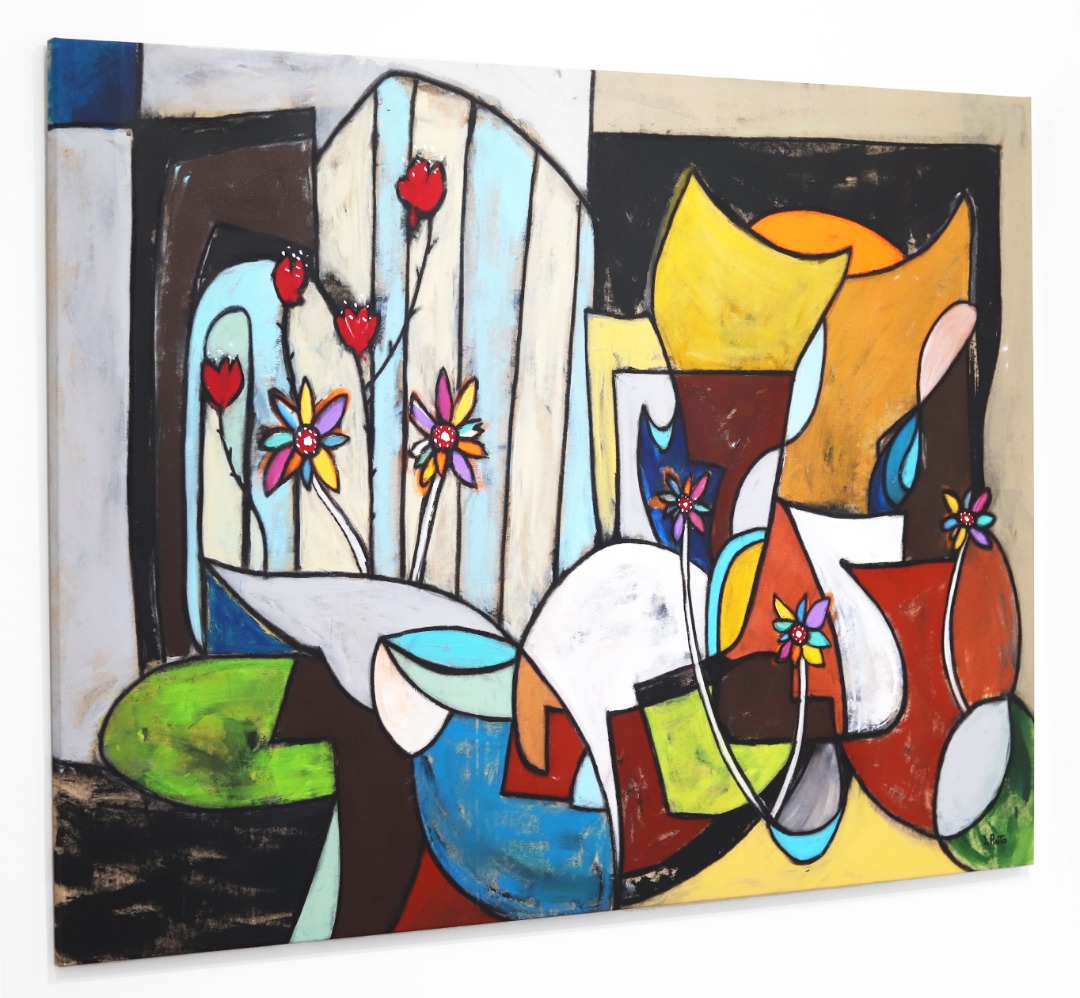 Federico Pinto Schmid: Tramonti Toscani image 7